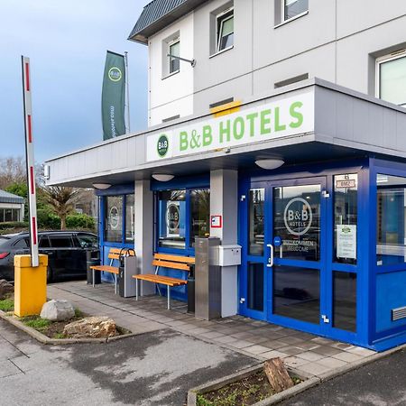 B&B Hotel Aachen-Nord المظهر الخارجي الصورة