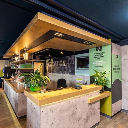 B&B Hotel Aachen-Nord المظهر الخارجي الصورة