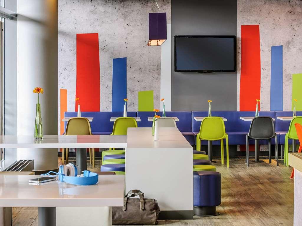 B&B Hotel Aachen-Nord المرافق الصورة