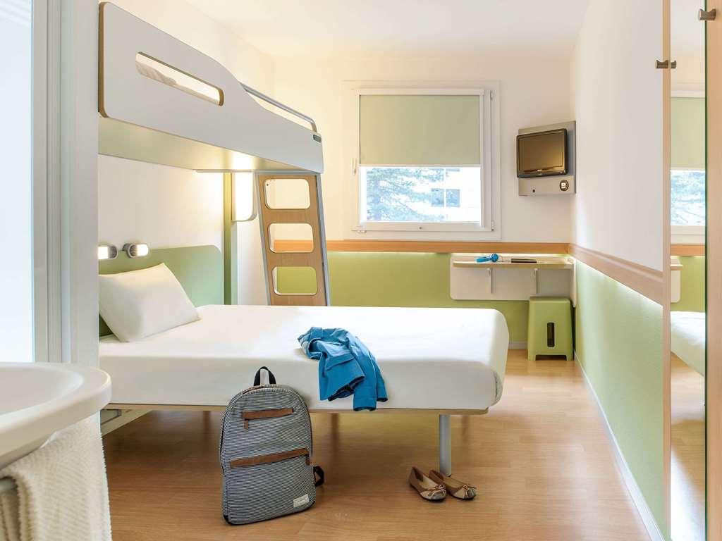 B&B Hotel Aachen-Nord الغرفة الصورة