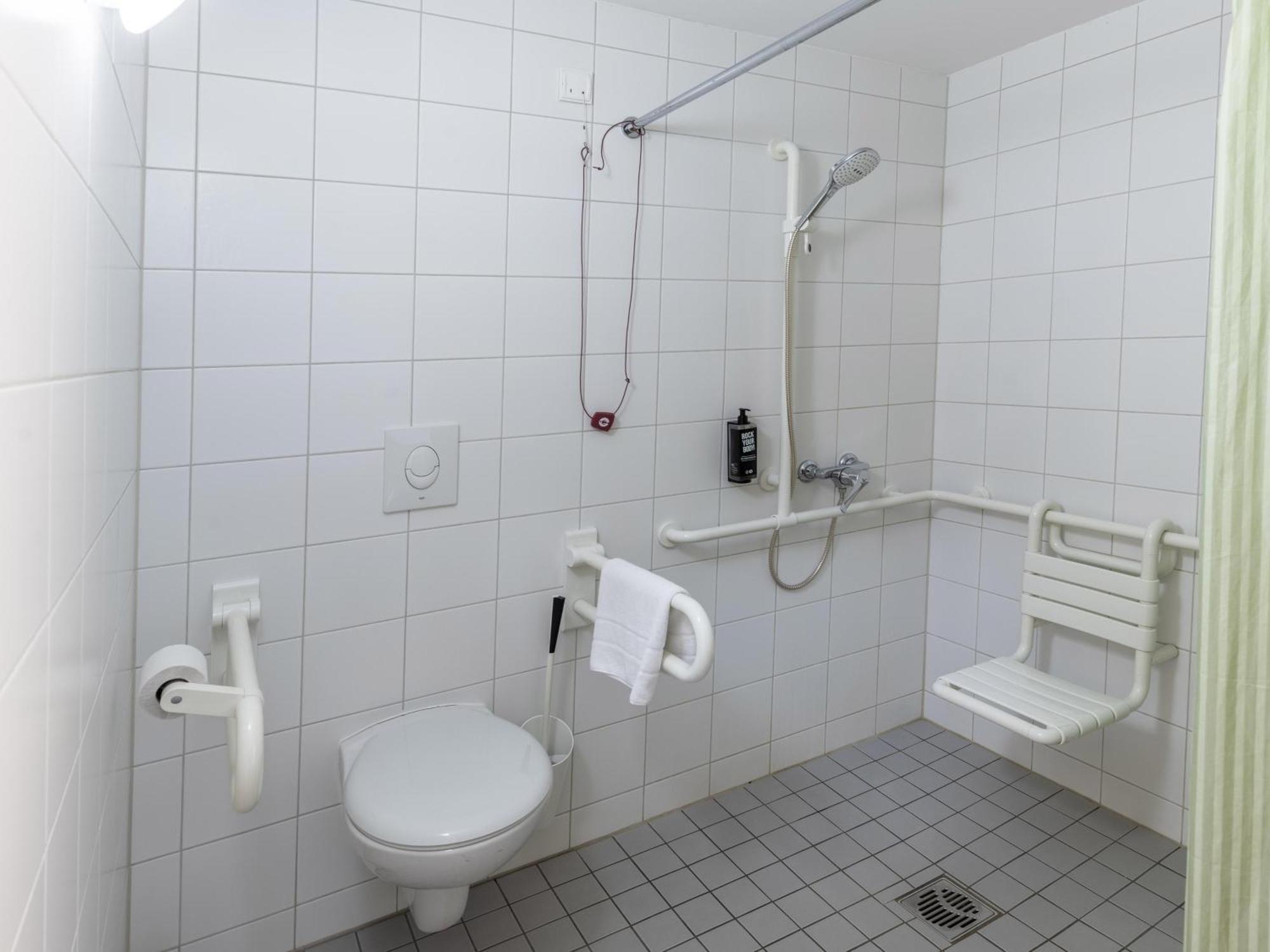 B&B Hotel Aachen-Nord المظهر الخارجي الصورة