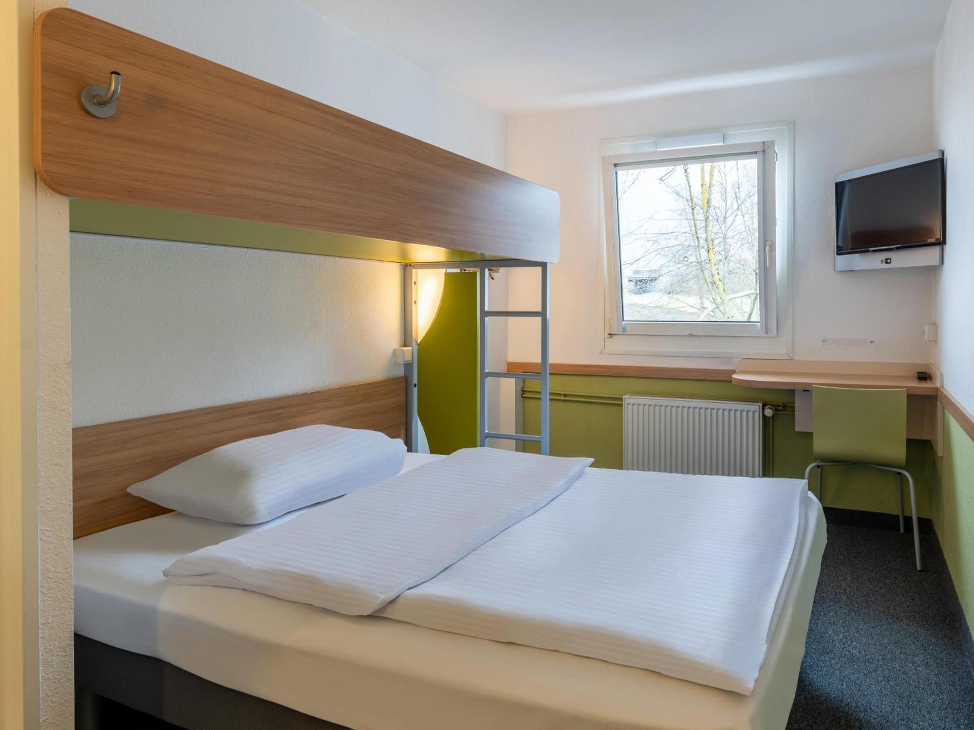 B&B Hotel Aachen-Nord المظهر الخارجي الصورة