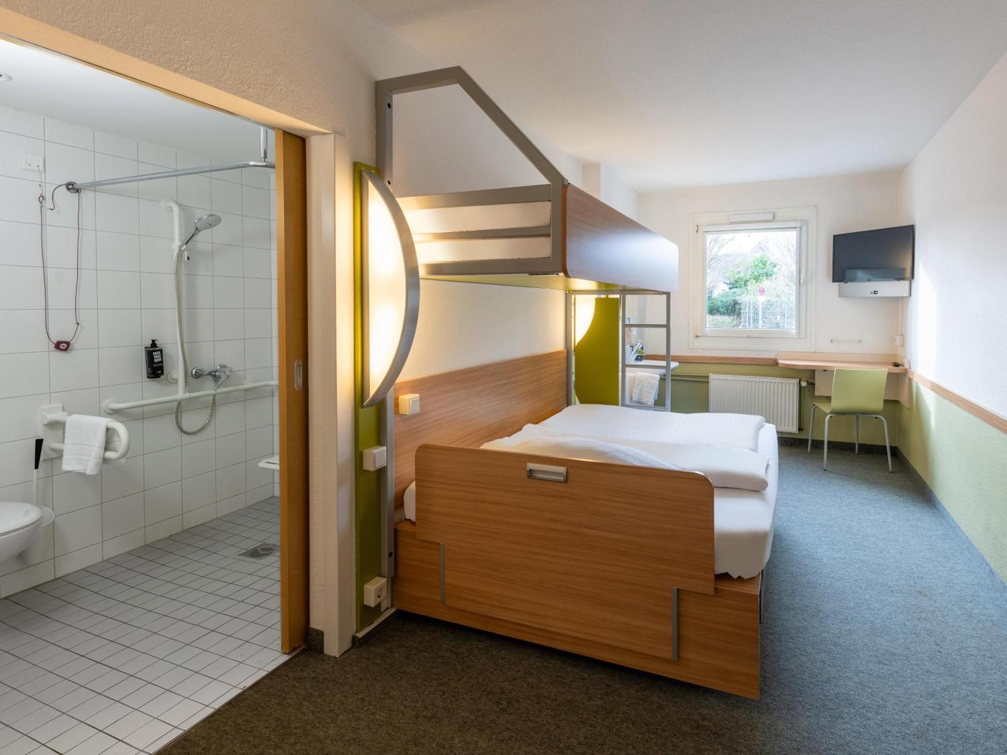 B&B Hotel Aachen-Nord المظهر الخارجي الصورة