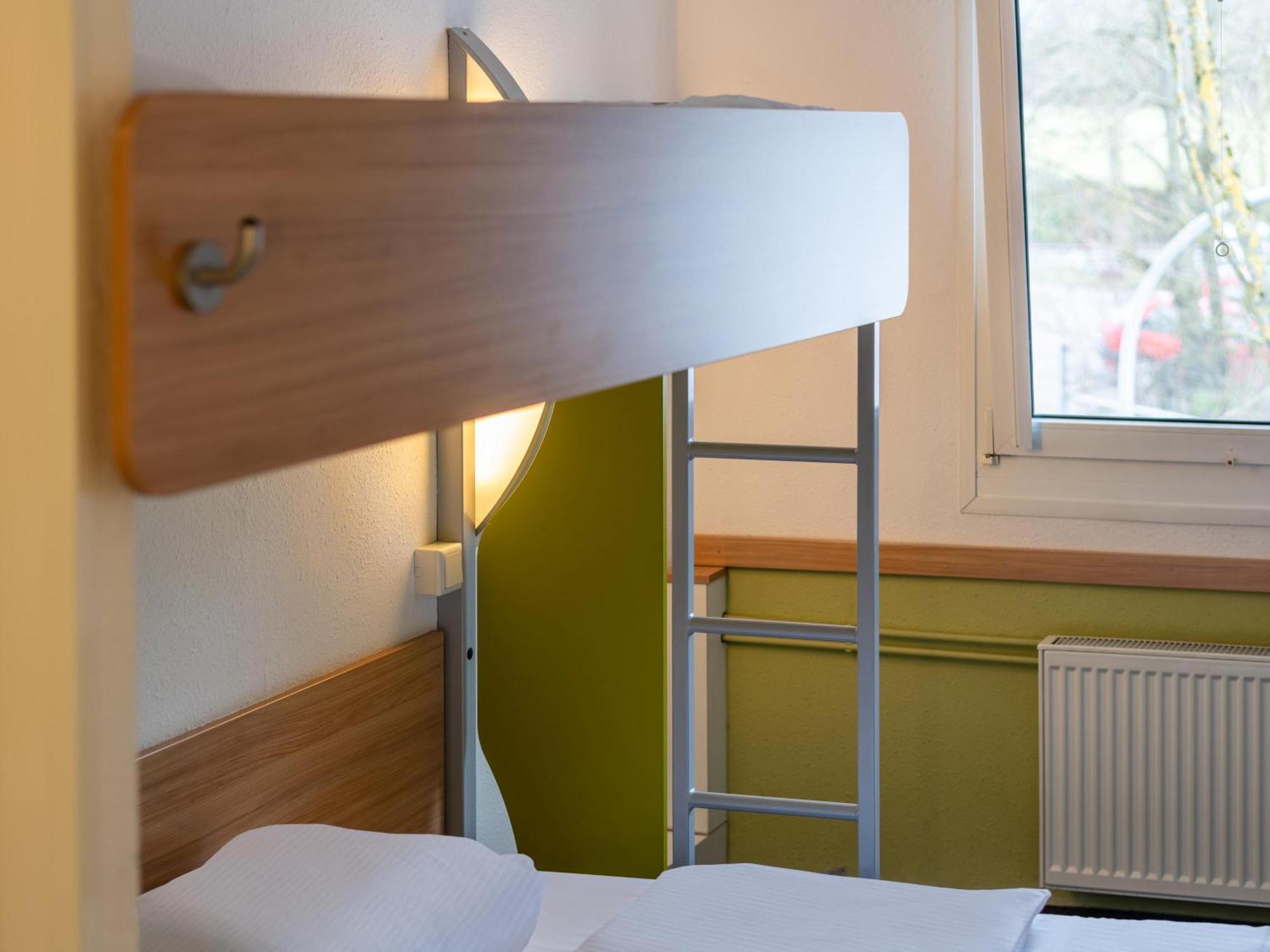 B&B Hotel Aachen-Nord المظهر الخارجي الصورة