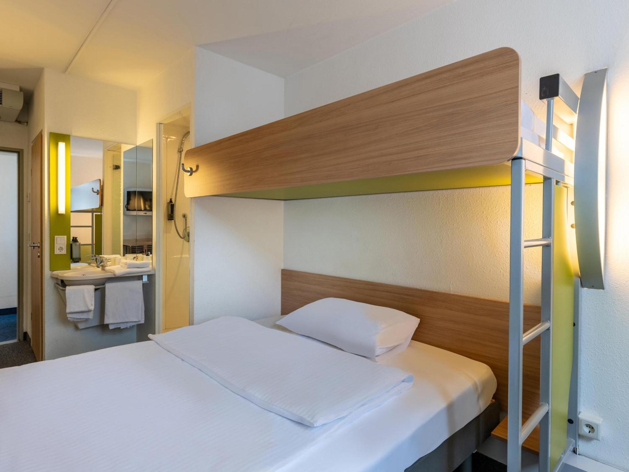 B&B Hotel Aachen-Nord المظهر الخارجي الصورة
