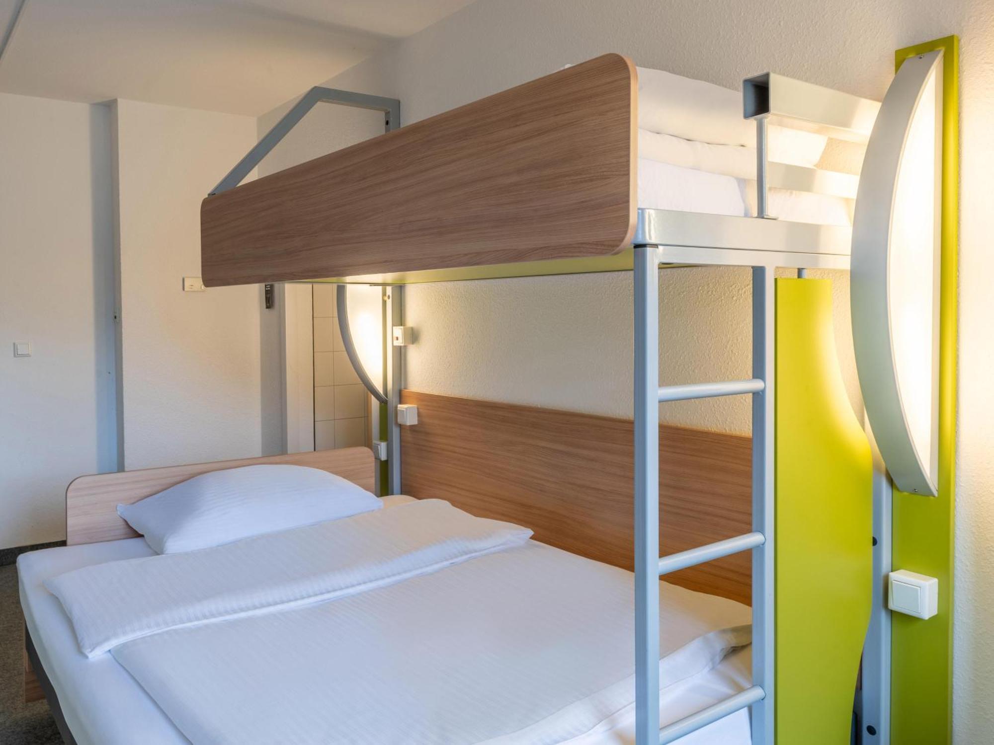 B&B Hotel Aachen-Nord المظهر الخارجي الصورة