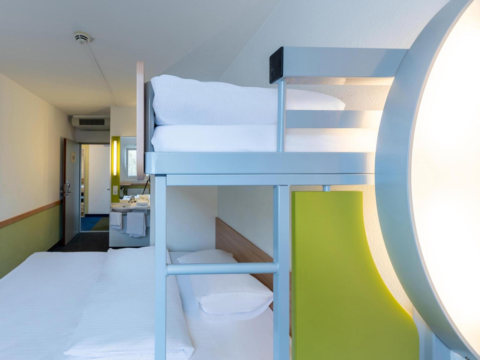 B&B Hotel Aachen-Nord المظهر الخارجي الصورة
