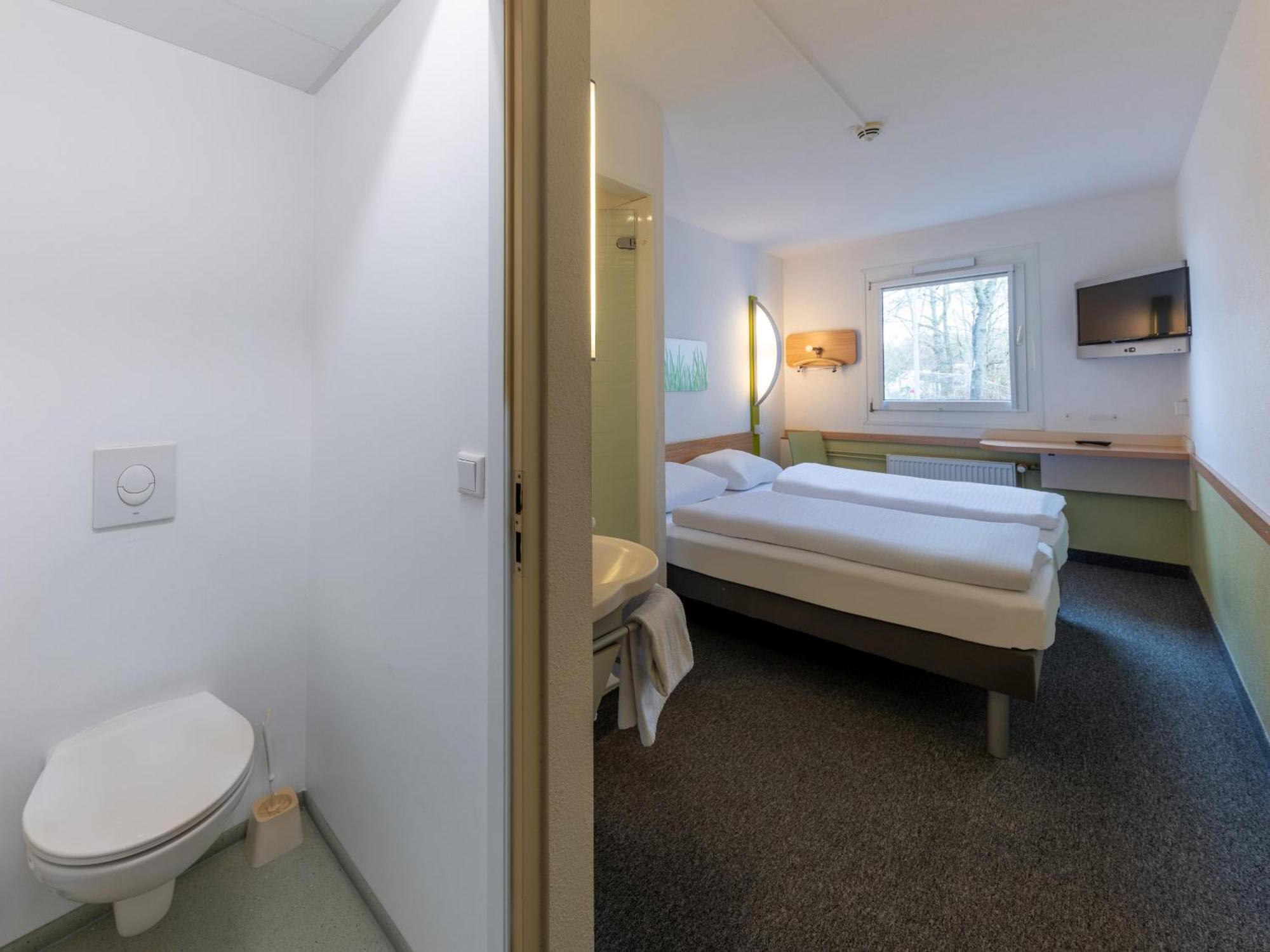 B&B Hotel Aachen-Nord المظهر الخارجي الصورة