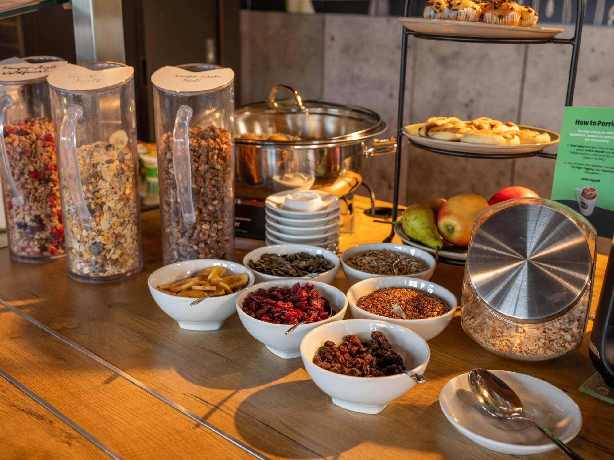 B&B Hotel Aachen-Nord المظهر الخارجي الصورة