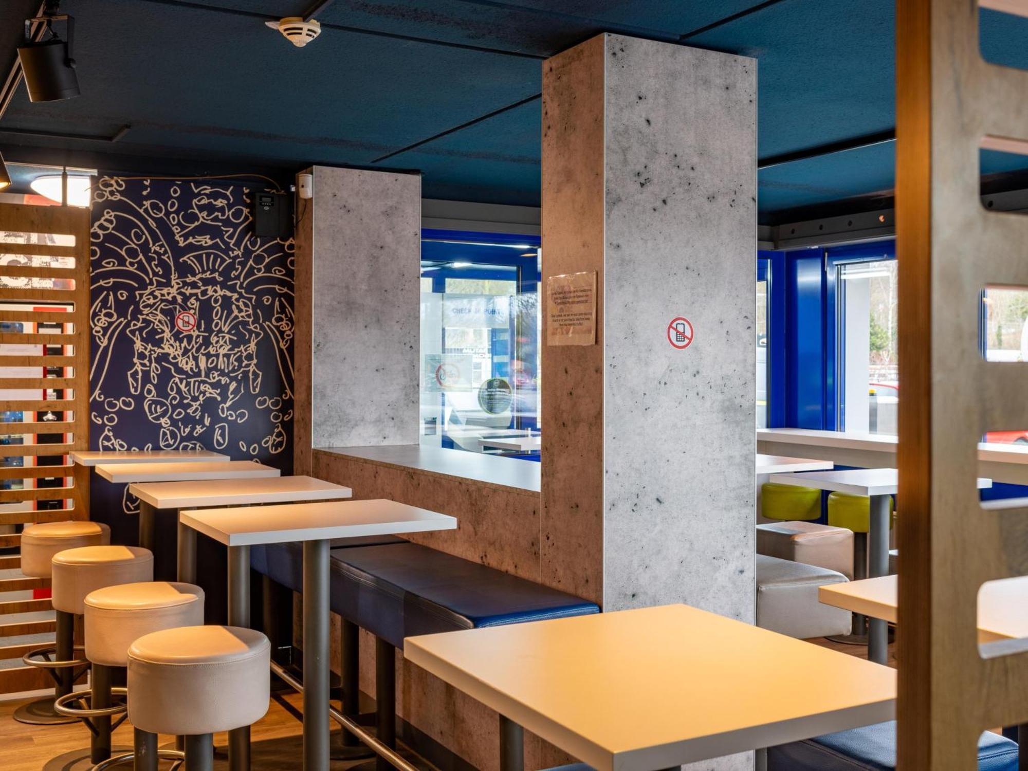 B&B Hotel Aachen-Nord المظهر الخارجي الصورة