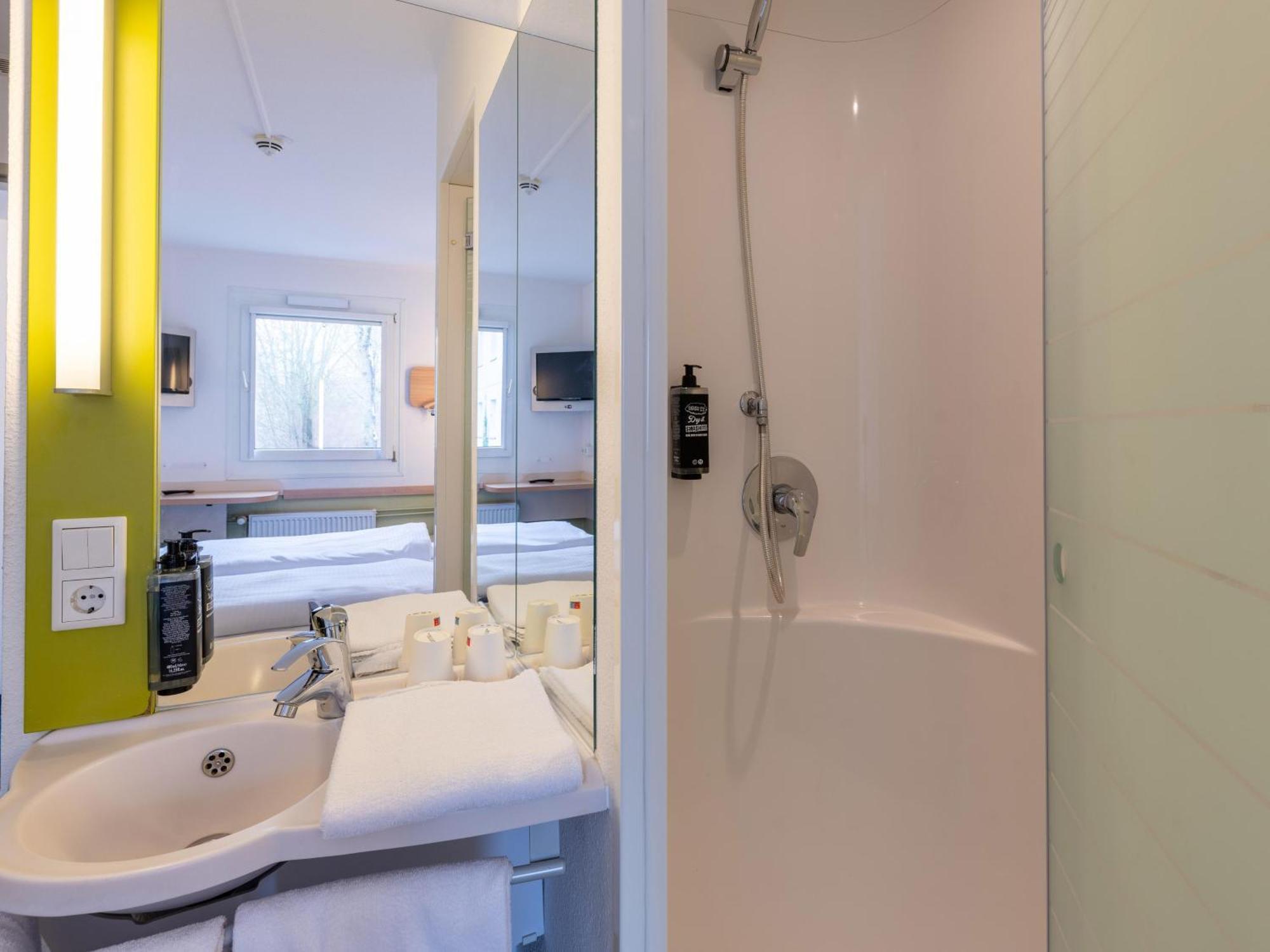 B&B Hotel Aachen-Nord المظهر الخارجي الصورة
