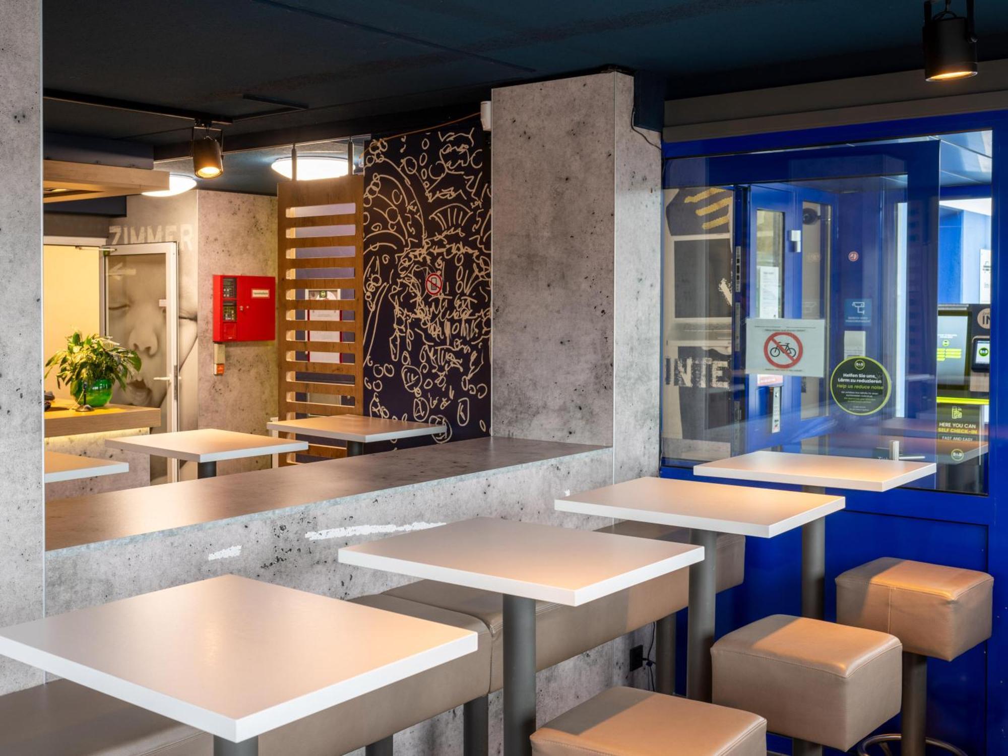 B&B Hotel Aachen-Nord المظهر الخارجي الصورة