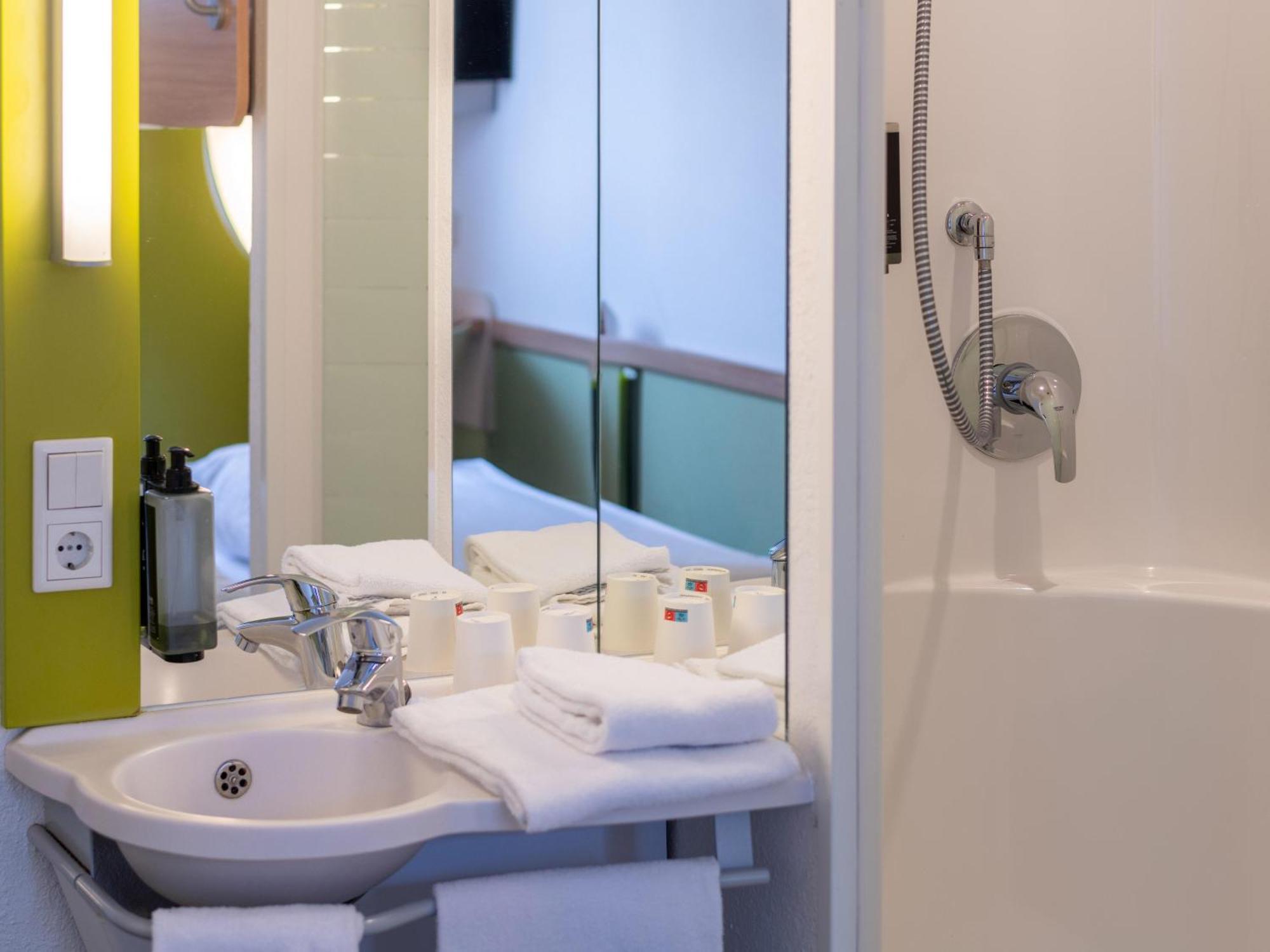B&B Hotel Aachen-Nord المظهر الخارجي الصورة