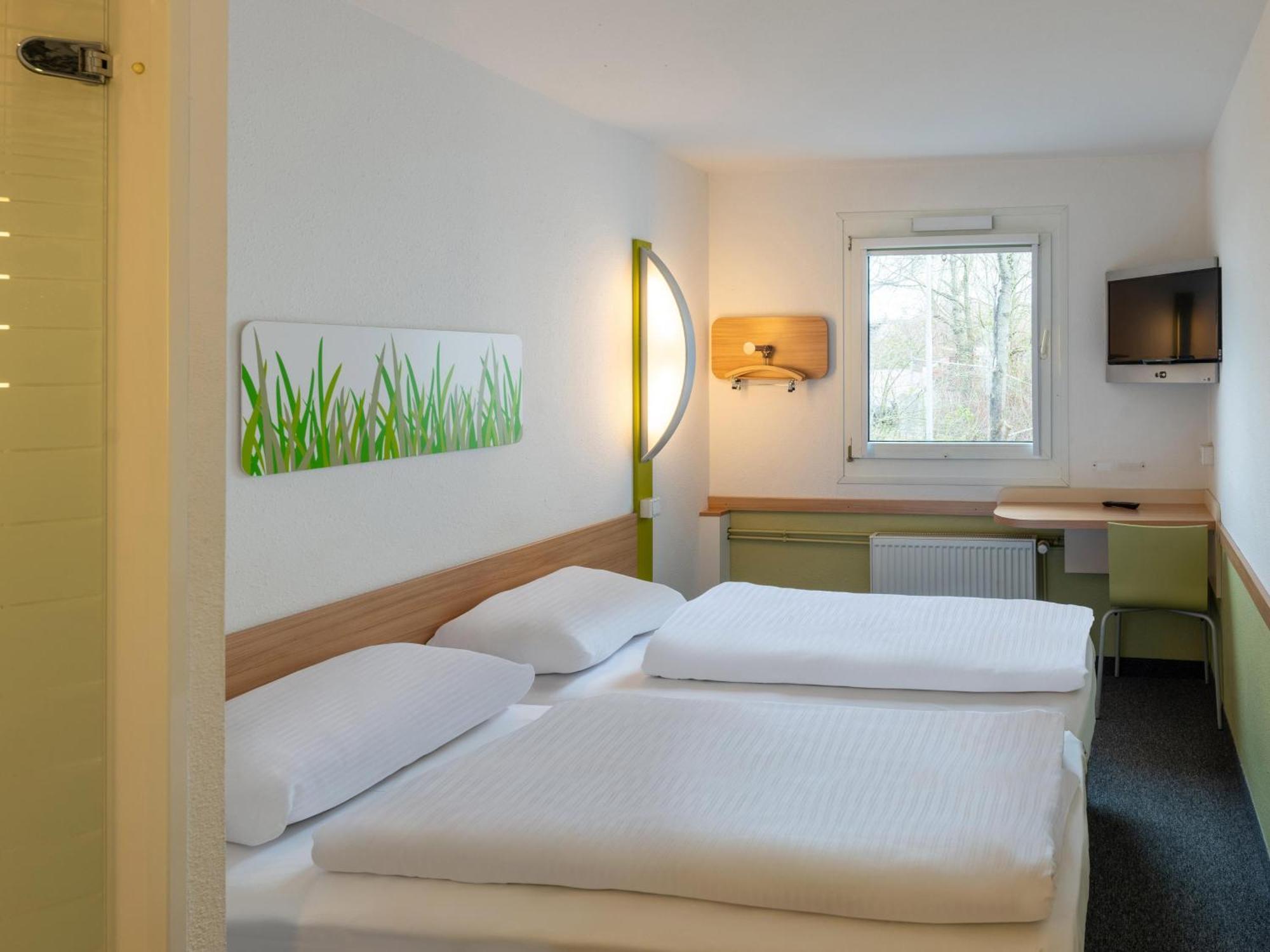 B&B Hotel Aachen-Nord المظهر الخارجي الصورة
