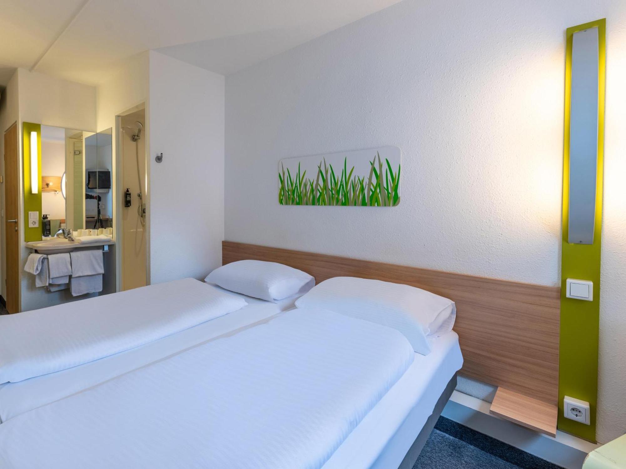 B&B Hotel Aachen-Nord المظهر الخارجي الصورة